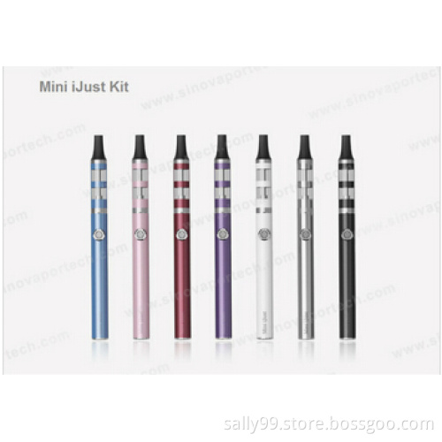 Alibaba Express Eleaf Ijust Mod Starter Kit Beautiful Eleaf Ikit 510 Ego Thread Eleaf Mini Ijust